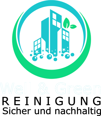 Well & Green Hausbetreuung Wien Logo